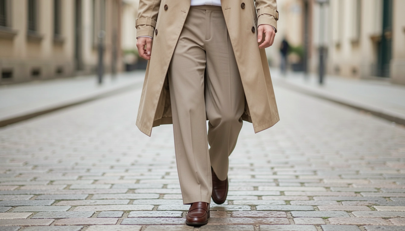 20 Chic European Street Style for Spring