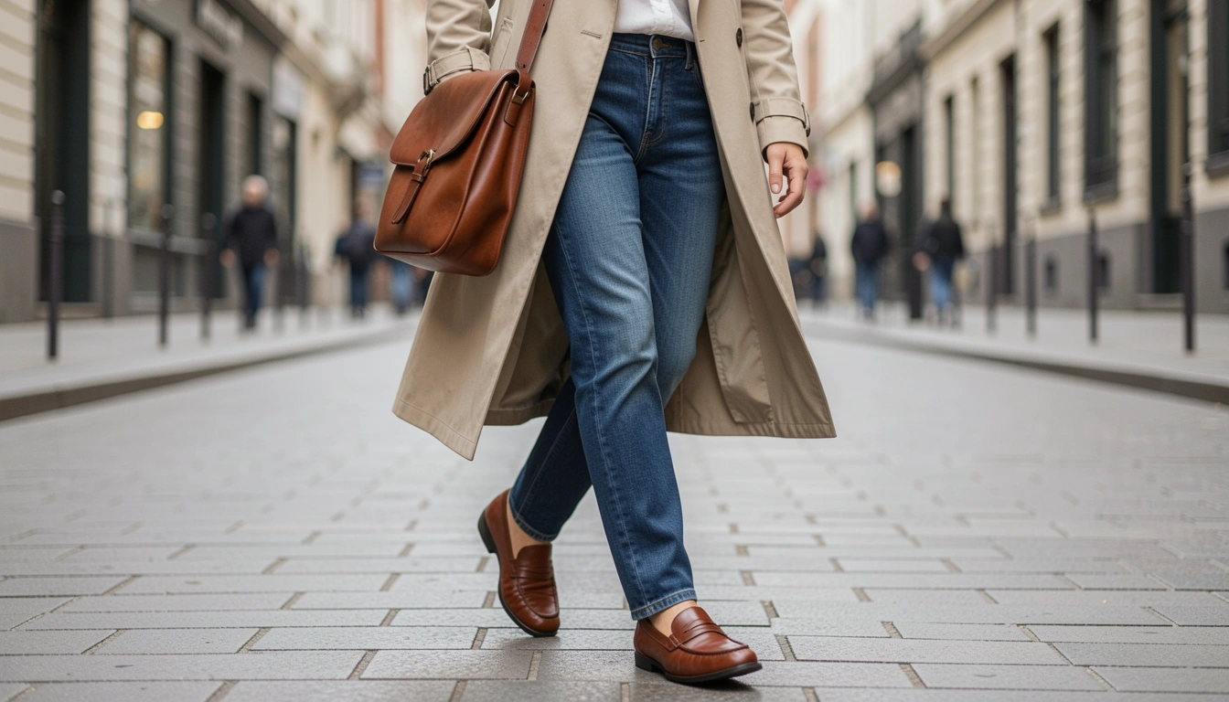 21 Iconic European Street Style Outfits