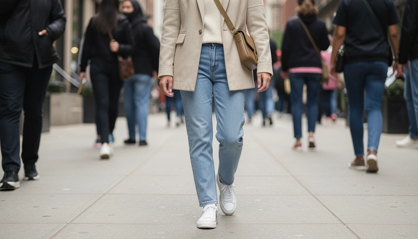 10 Must-Have New York Street Style Outfits