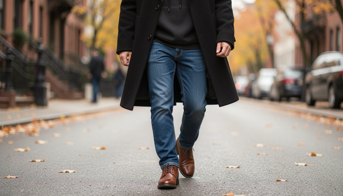 12 Moody New York Street Style for Fall