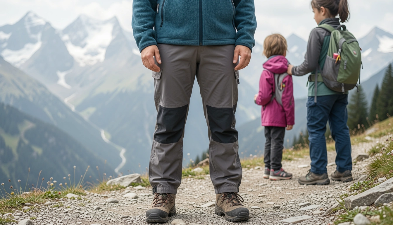 21 Fun Switzerland Travel Ideas with Kids