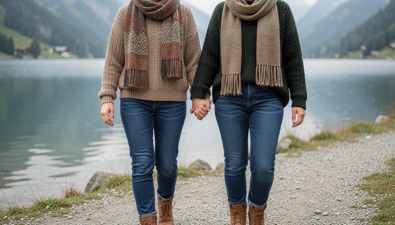7 Romantic Switzerland Travel Ideas for Honeymoon