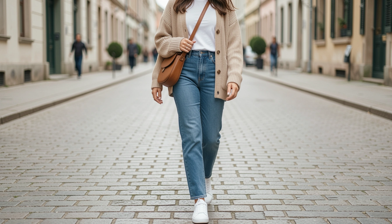 10 Versatile Europe Travel Outfits for Women