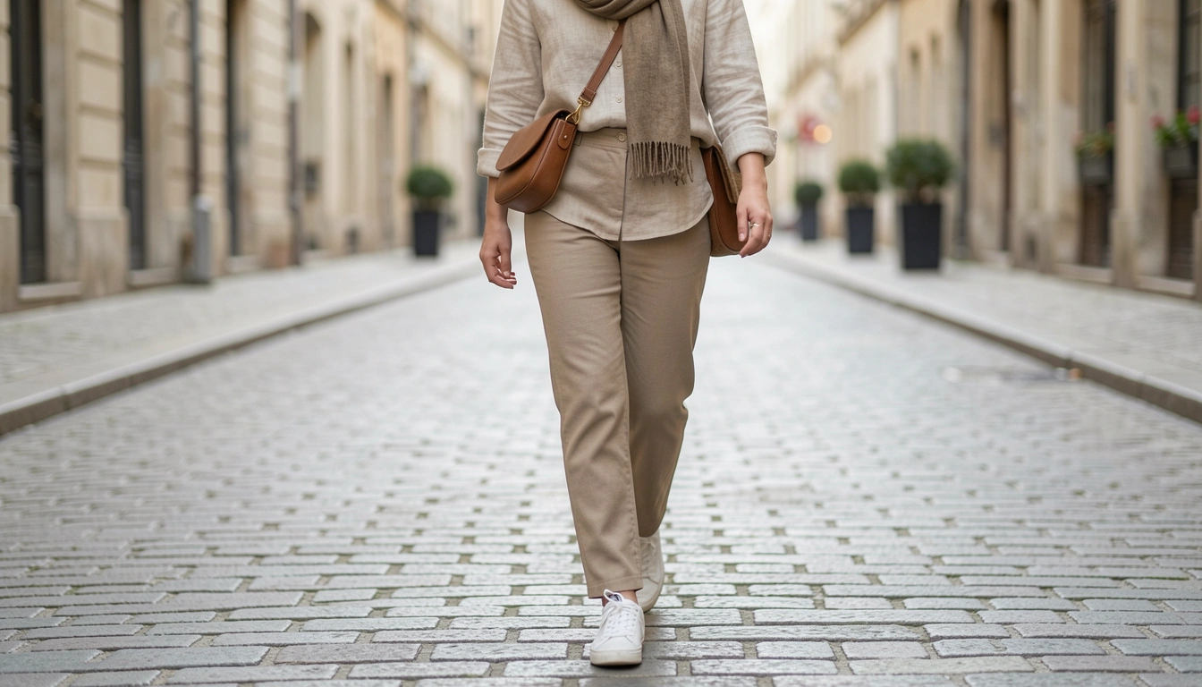 12 Necessary Europe Travel Essentials for Women