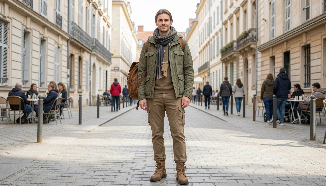 How to Choose Activities in Europe Travel